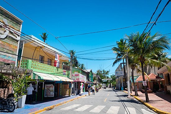 El Cortecito