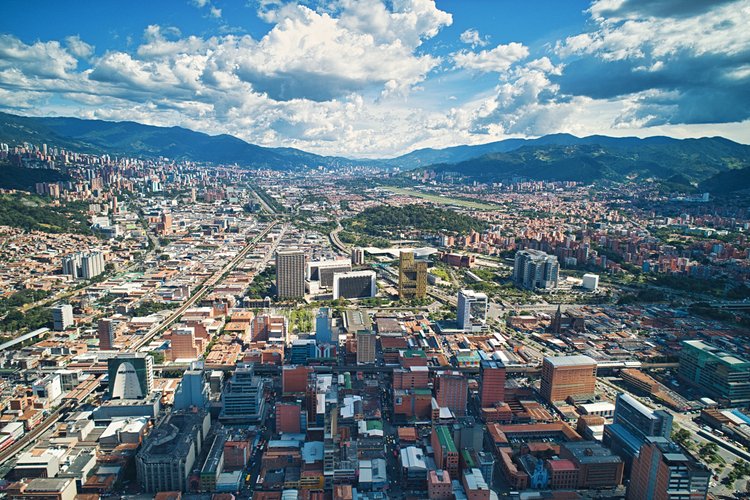 Medellín 3