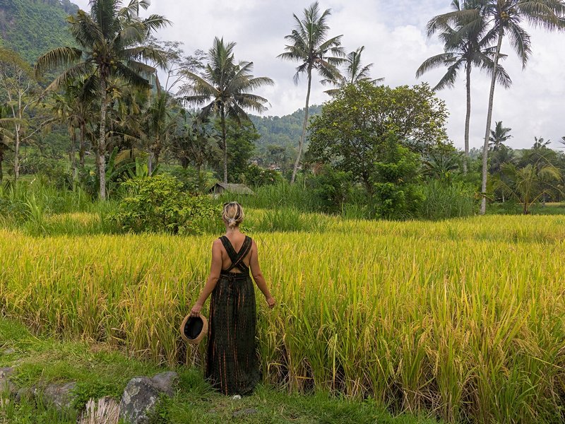 Sidemen (Bali)