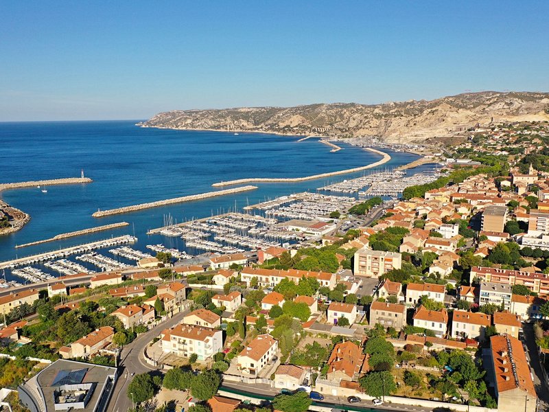 LEstaque