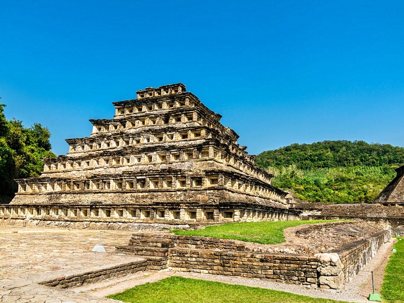 El Tajín