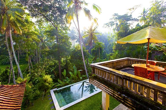 Ubud
