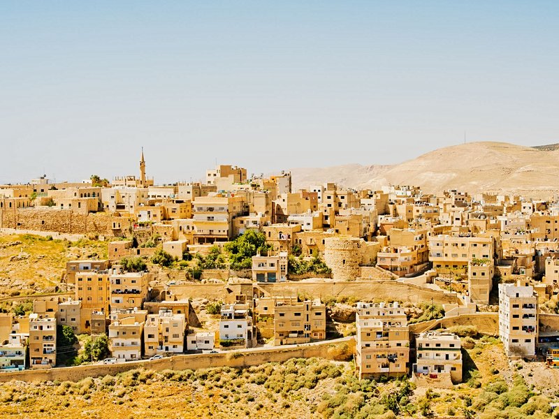 Kerak de Moab