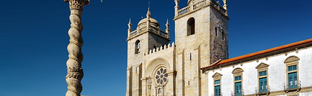 La cathédrale