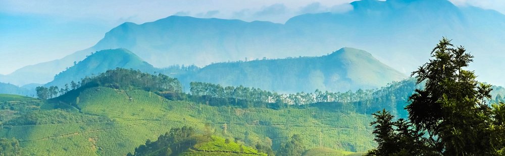 Munnar