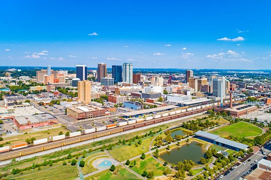Birmingham