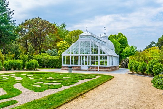 Le château de Malahide