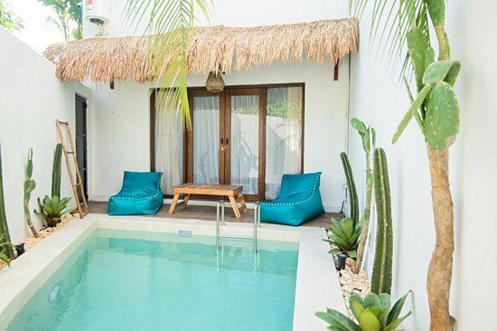 Baliterraneo Boutique Resort