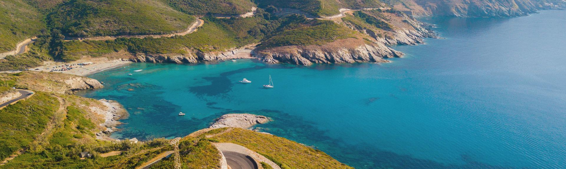 Corse