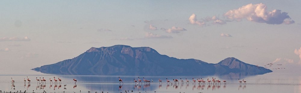 Lac Natron