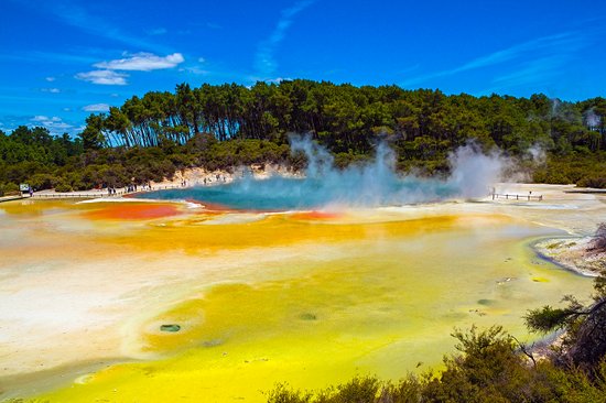Rotorua
