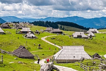 Velika Planina