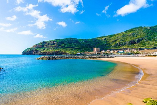 Machico
