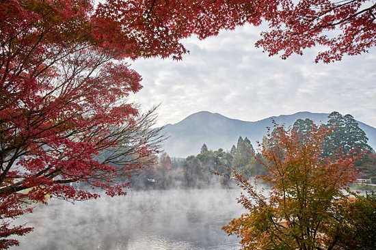 Lac Kinrin-ko