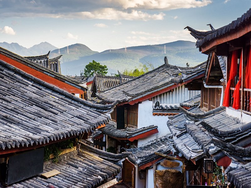 Lijiang