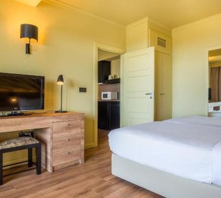 hôtel Savoy Calheta Beach 3