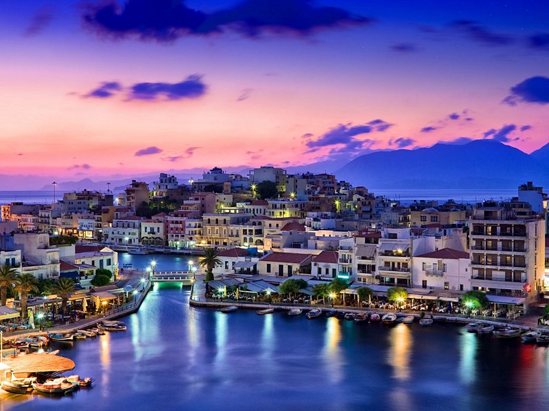 Agios Nikolaos