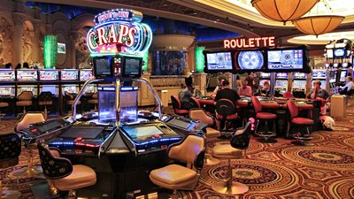 Las Vegas