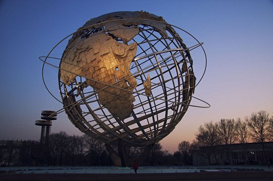 Flushing Meadows
