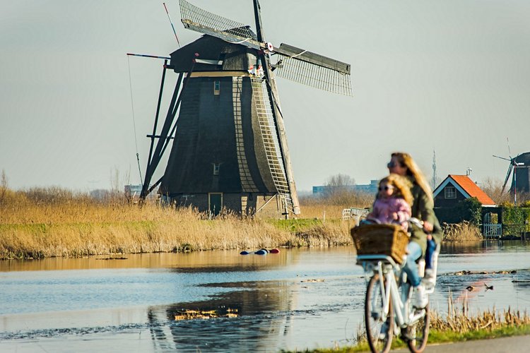 Pays-bas 3