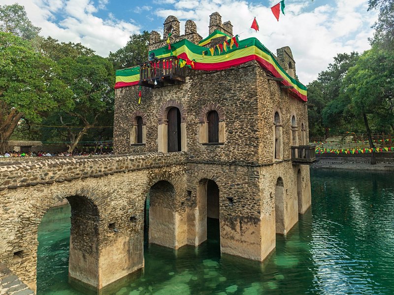 Gondar
