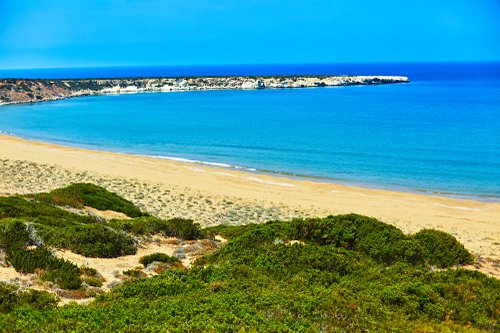 Les plus belles plages