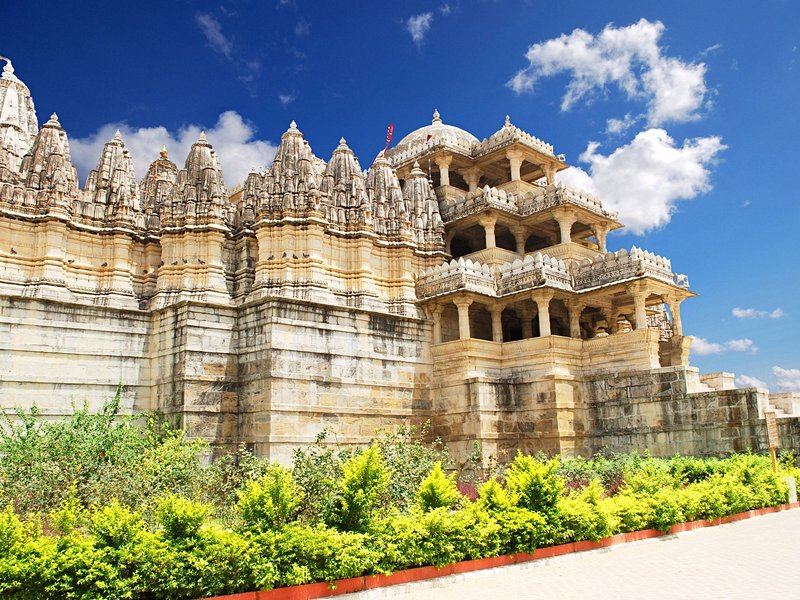 Rajasthan