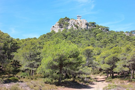 Parc naturel régional de la Narbonnaise