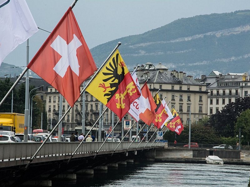 Genève