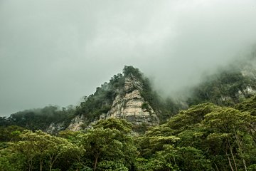 Parc naturel de Chicaque