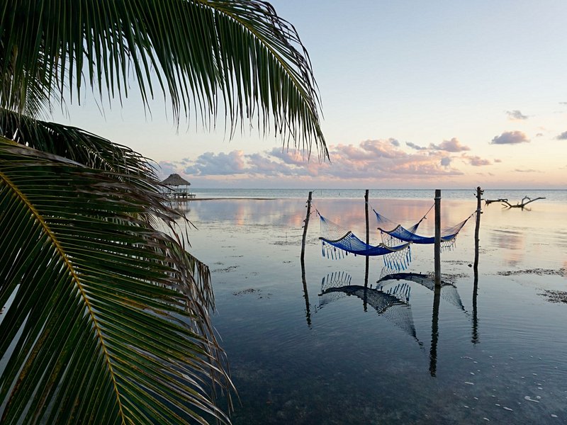 Ambergris Caye