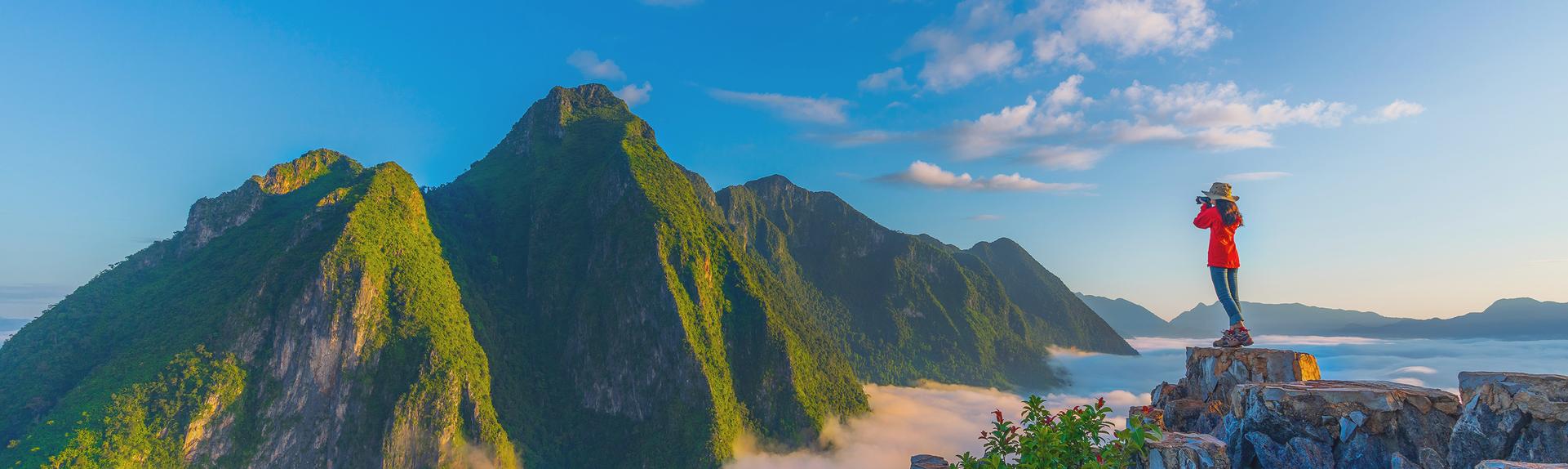 Laos