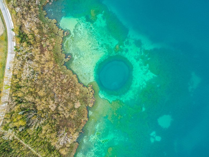 Andros Island