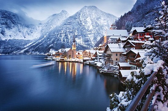 Hallstatt