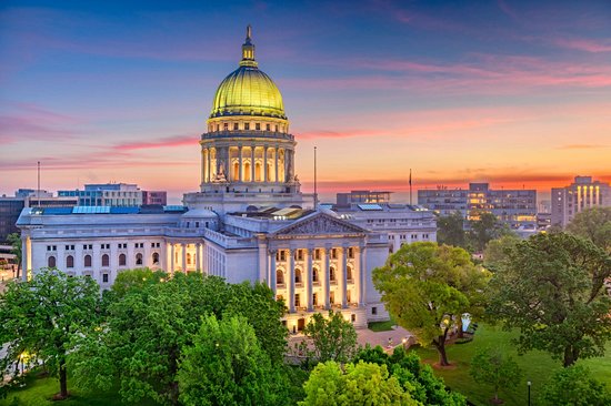 Madison