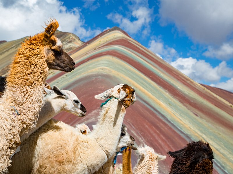 Vinicunca