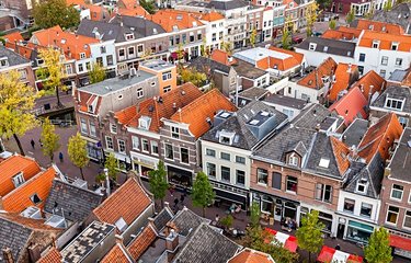 Delft