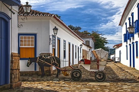 Paraty