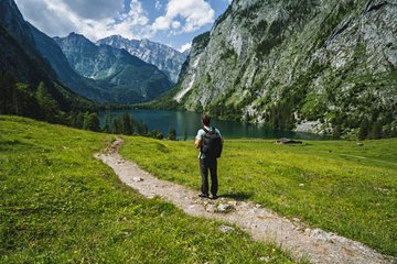 Salzkammergut