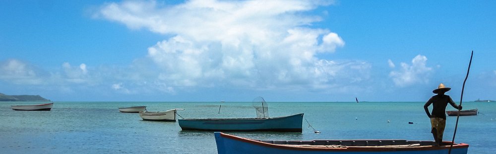 Île aux Aigrettes