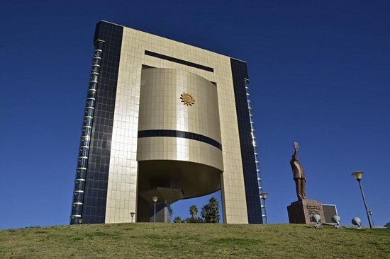 Independence Memorial Museum