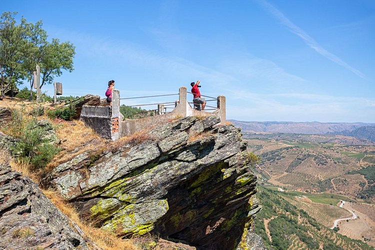 Parc naturel du Douro 2