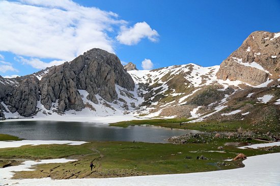 Parc national du Djurdjura