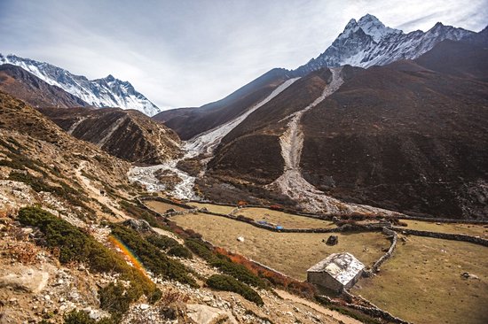 Parc national de Sagarmatha