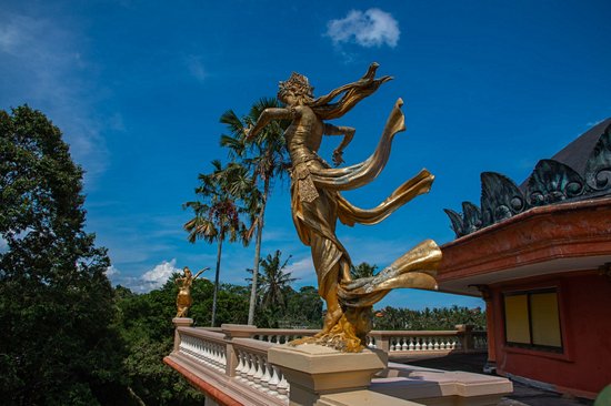 Musée Blanco Renaissance