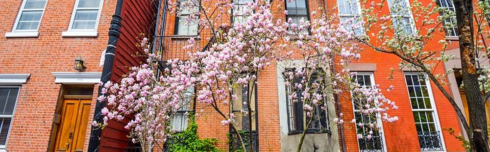 Loger à Manhattan : Chelsea