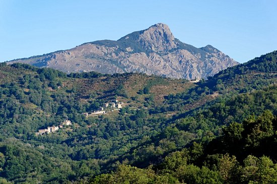 Monte San Petrone