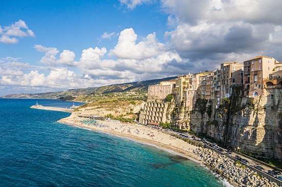 Tropea