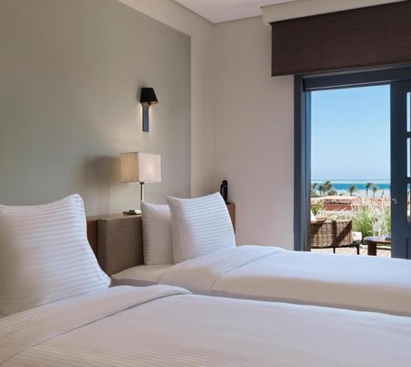 hôtel The Chedi El Gouna 1