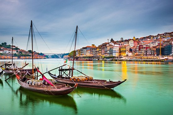 Le Douro